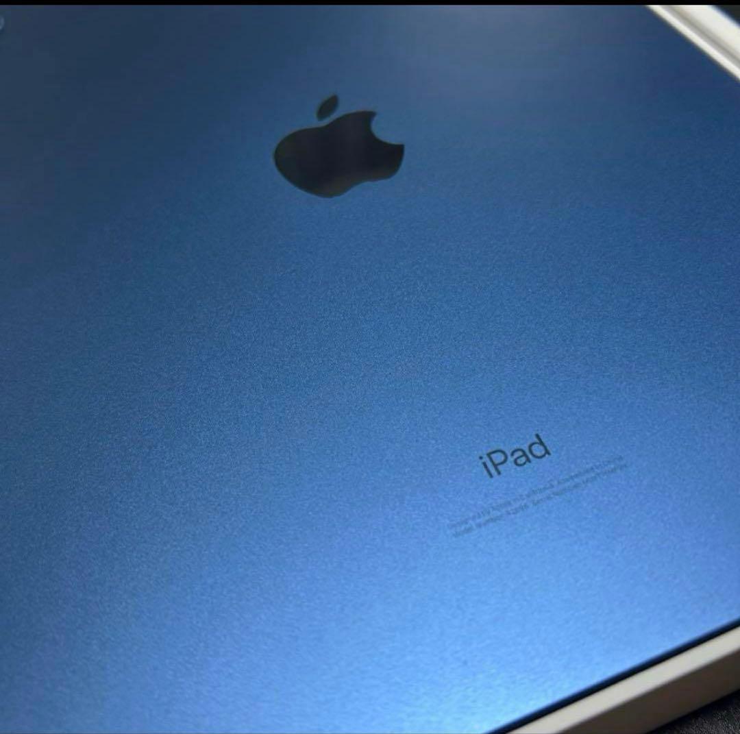 Apple iPad 代10世代 Wi-Fiモデル　64GB