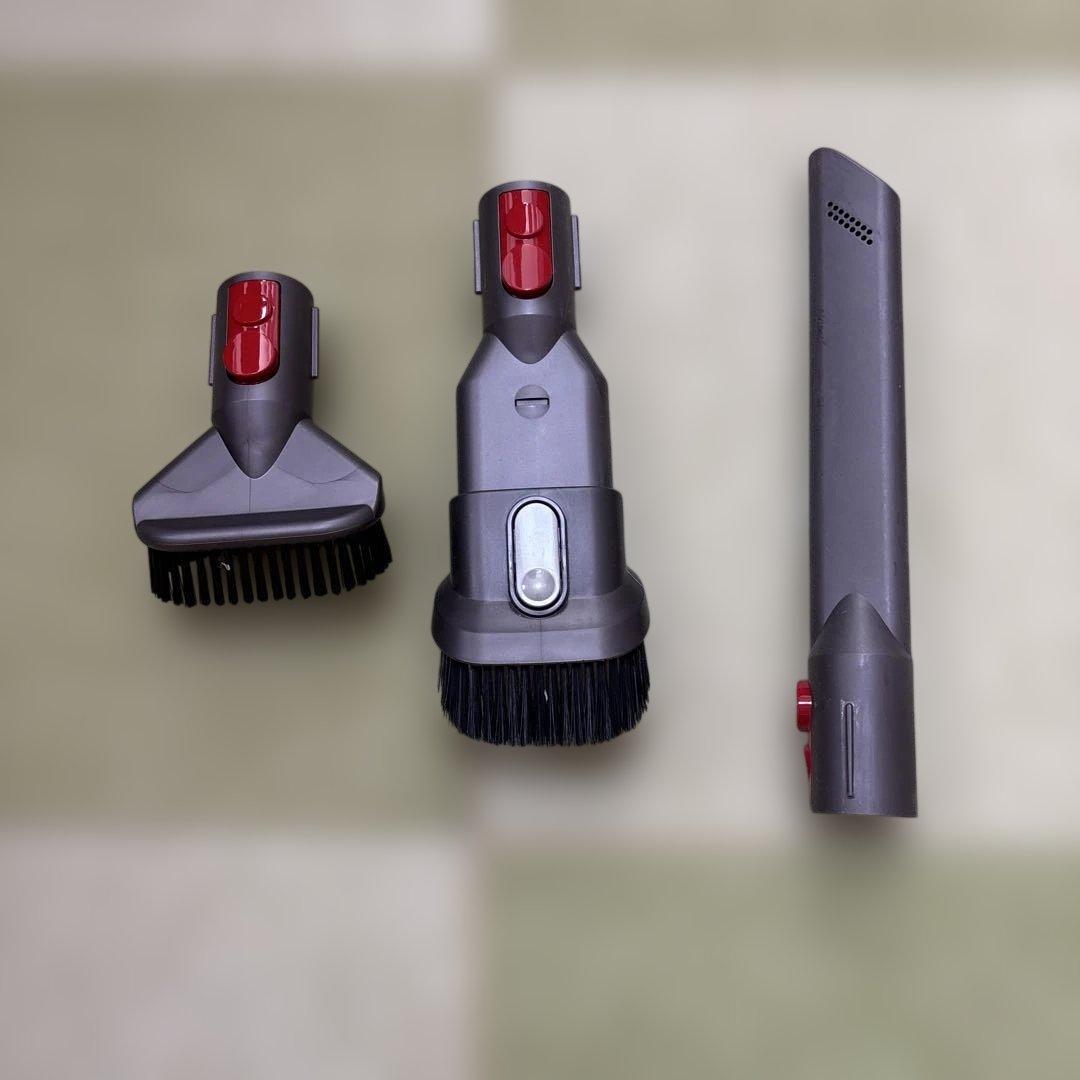 Dyson V8スティッククリーナー 本体のみ