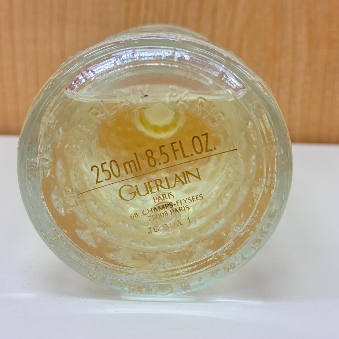 ♥《463》Guerlain ゲラン　オーデコロン　インペリアル 250ml