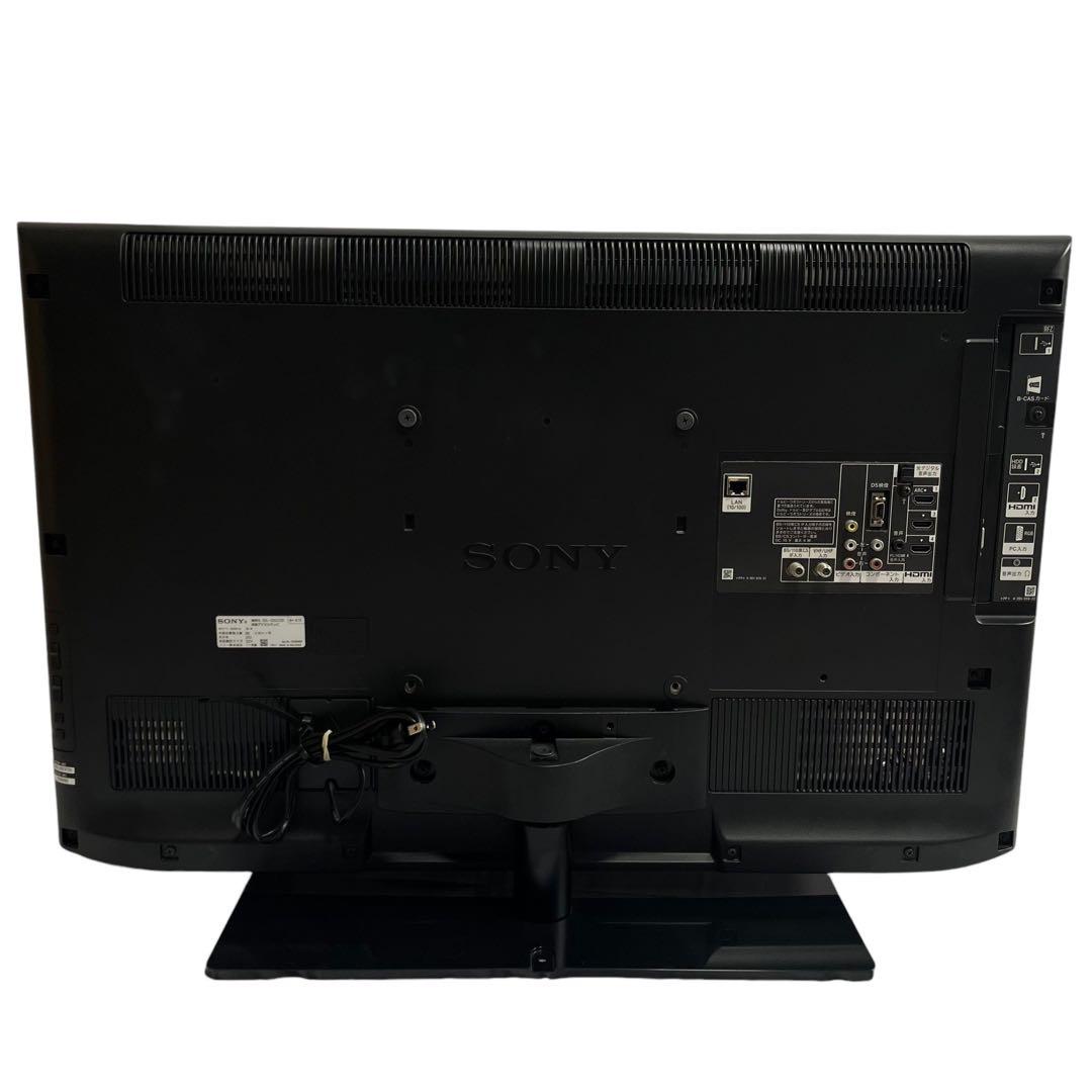 SONY BRAVIA 32型 フルハイビジョン　KDL32-EX720