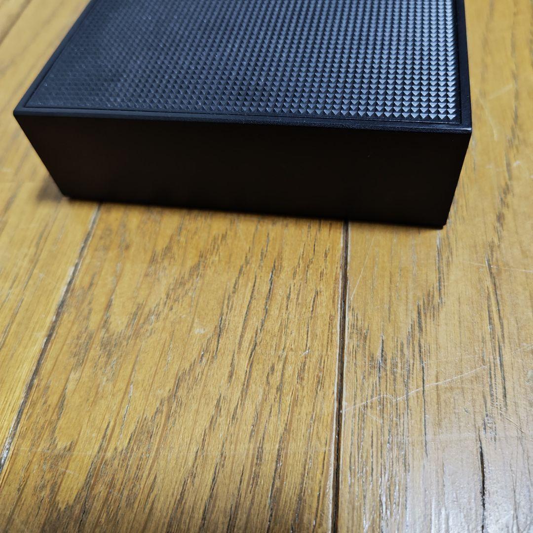 完動品　2TB 外付けHDD HDCZ-UTL2K｜USBケーブルほぼ新品付き