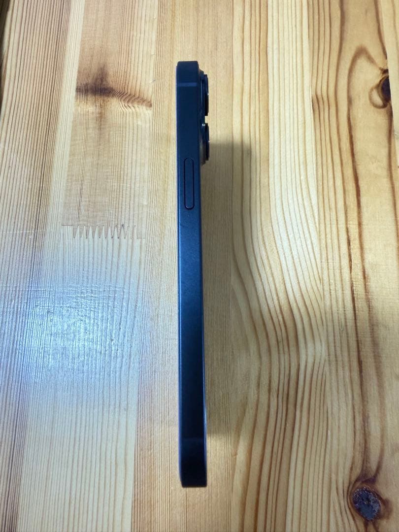 iPhone14 ミッドナイト 128GB