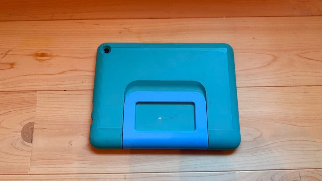 Fire HD 8（第12世代）キッズモデル