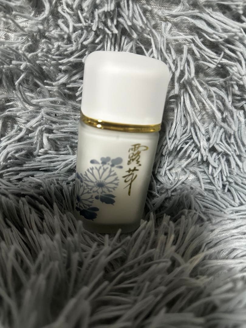 薬用　妙　露芽　乳液　オッペン化粧品