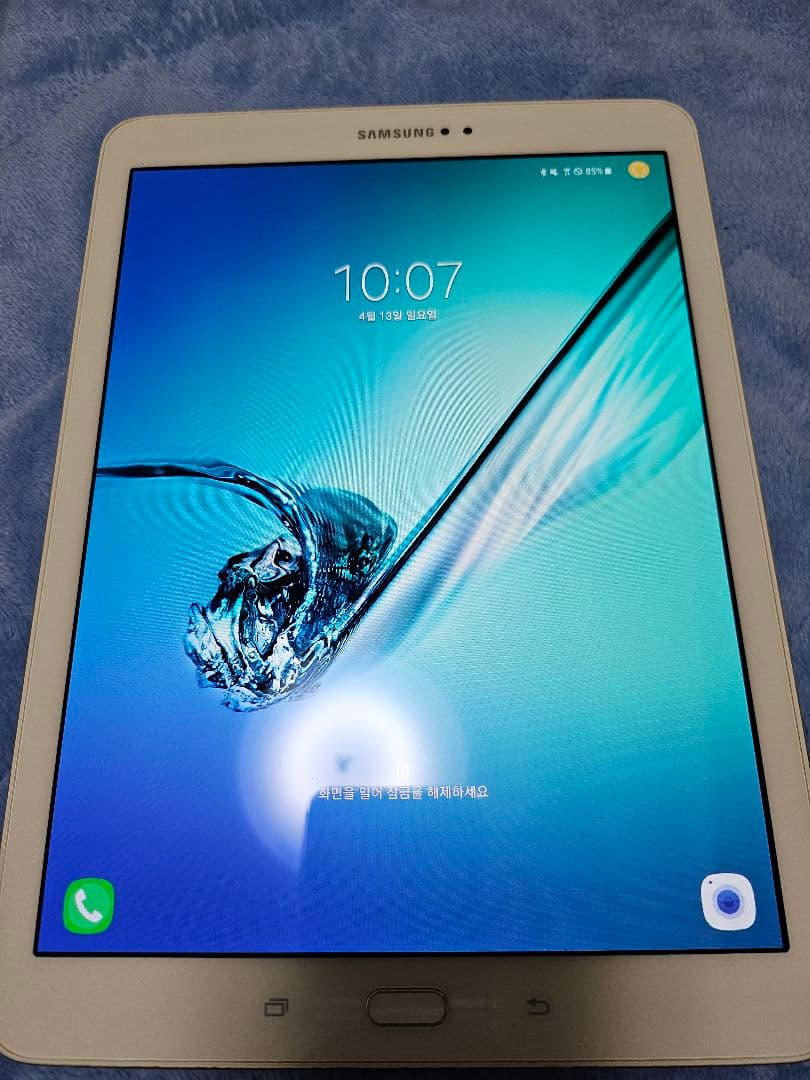 Androidタブレット本体 Samsung Galaxy tab s2