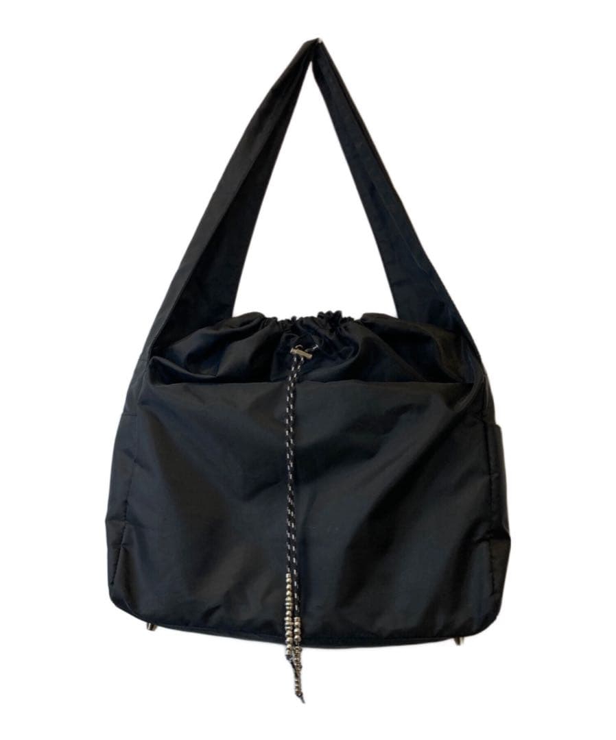 2603025 Ameri MULTI TRAVEL BAG ブラック