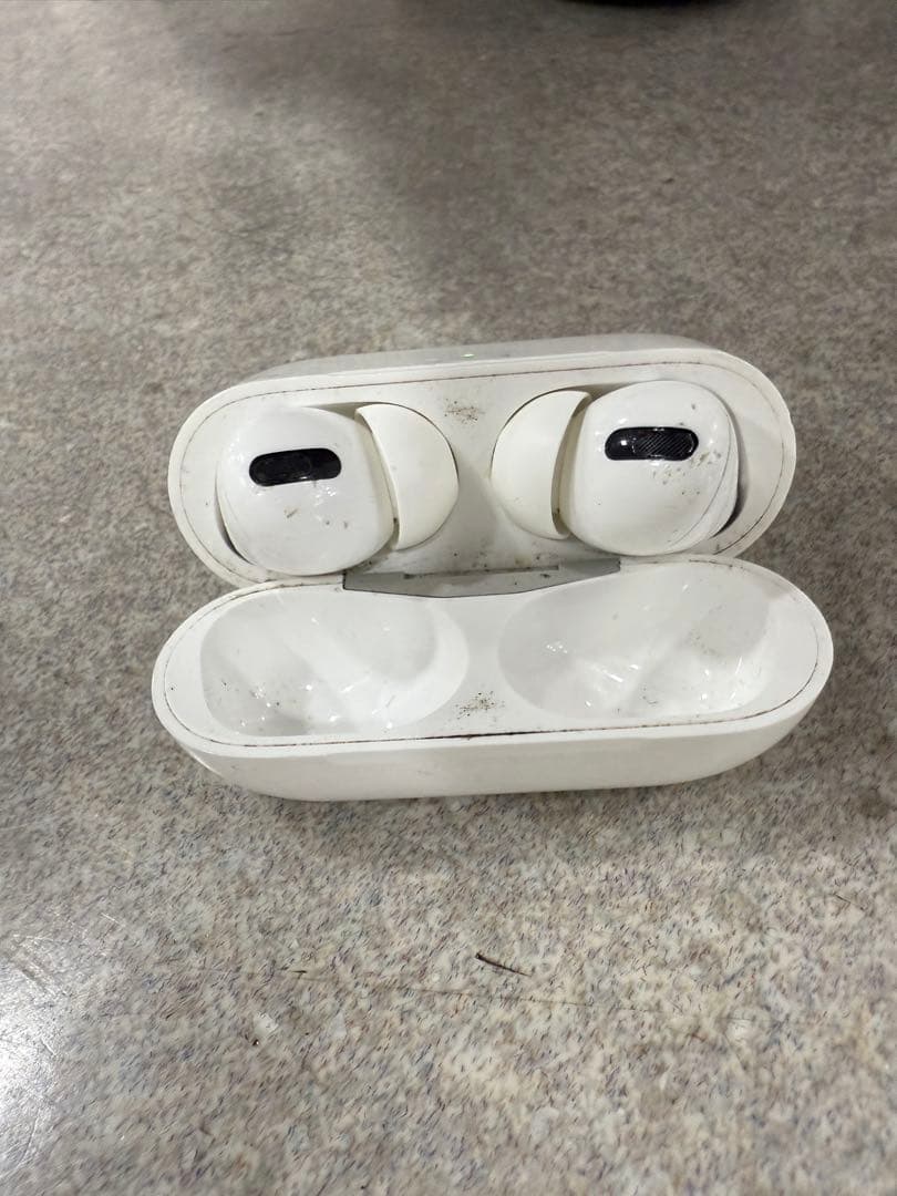 Apple AirPods Pro 本体 (第2世代)