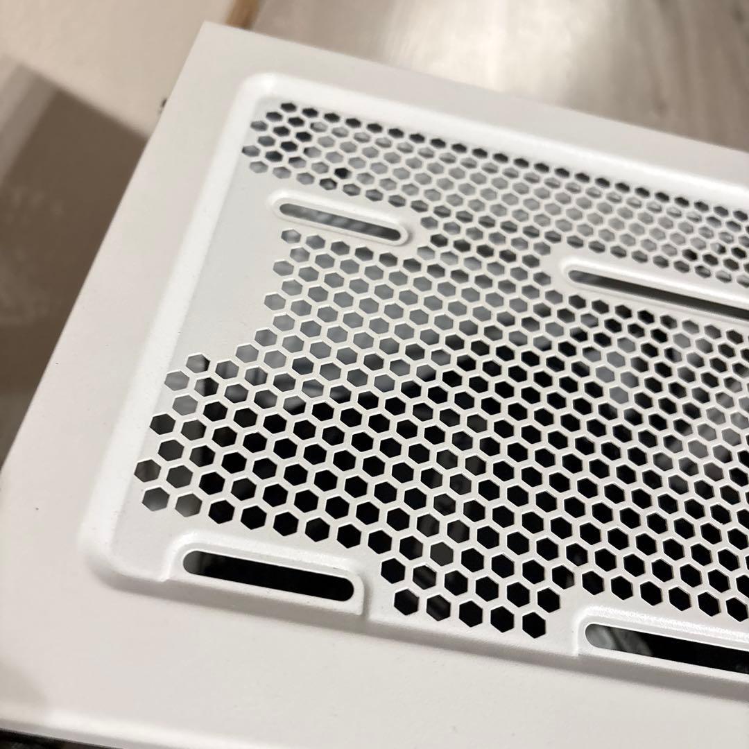 Corsair ミドルタワー型PCケース