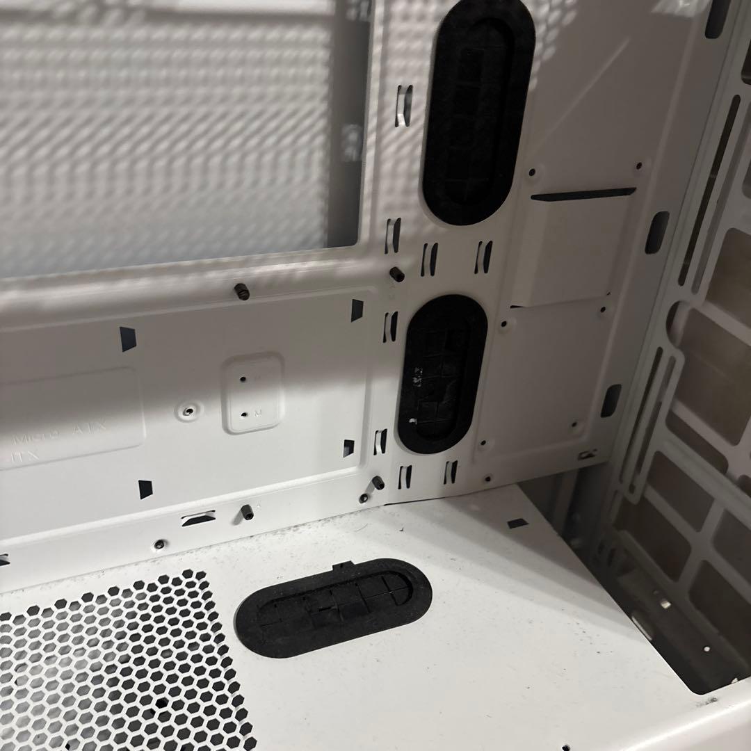 Corsair ミドルタワー型PCケース