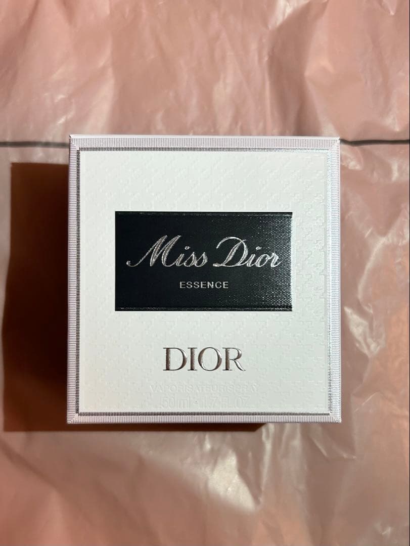 Miss Dior Essence 50ml 香水