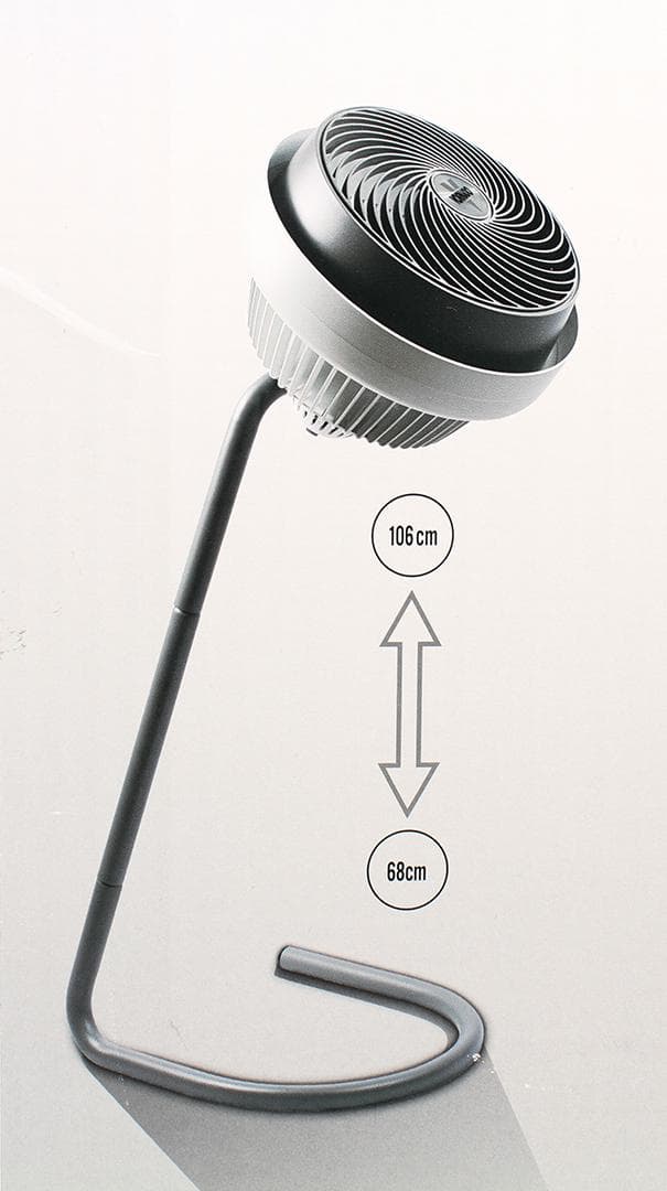 美品 VORNADO サーキュレーター ボルネード 節電 部屋干し 元箱　扇風機