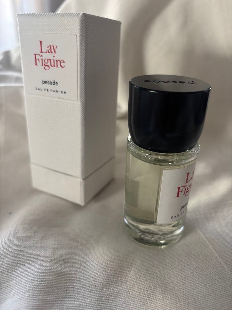 pesade オードパルファン　30ml