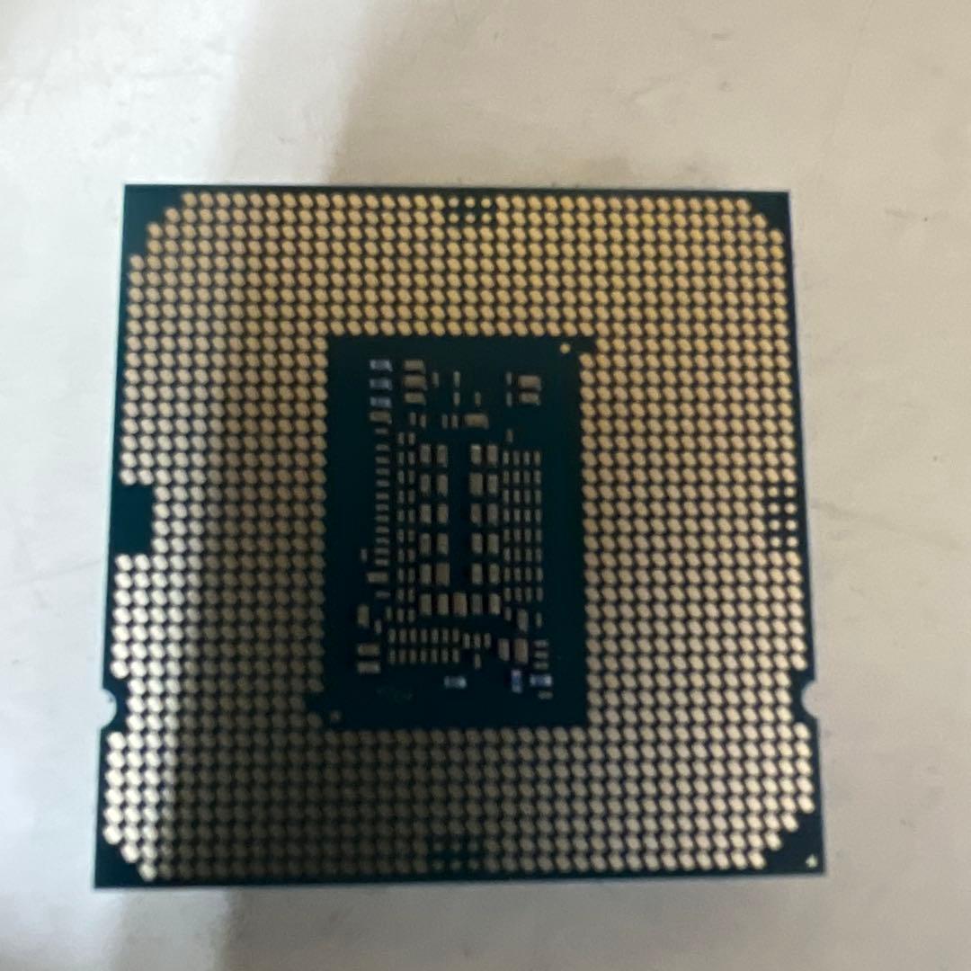Intel Core i5-10400 CPU 3セット