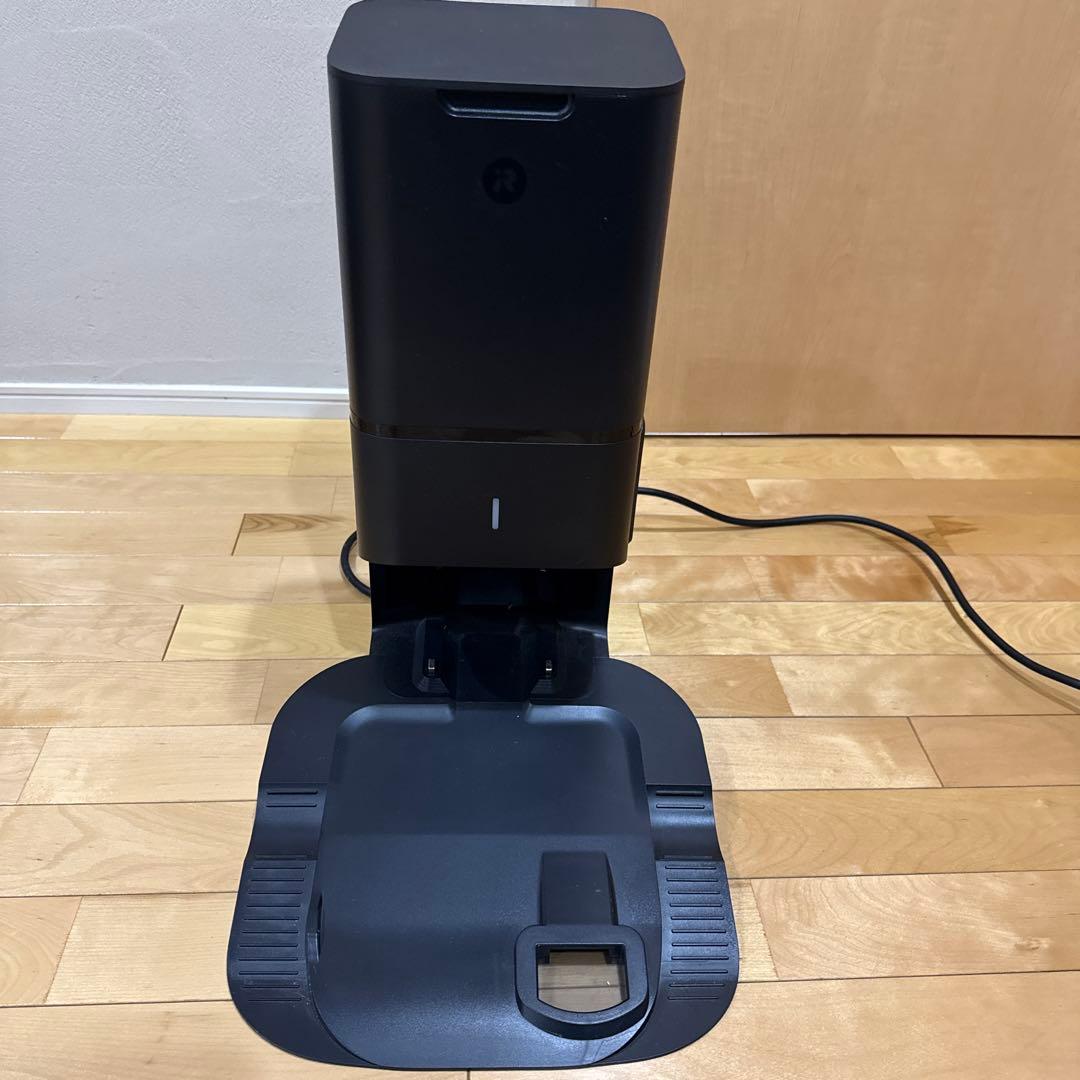 iRobot Roomba i3＋