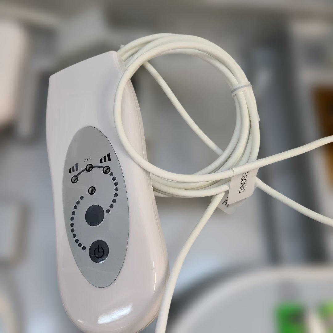 ESTHETWIN MESO 500 美顔器　新品未使用品　送料無料