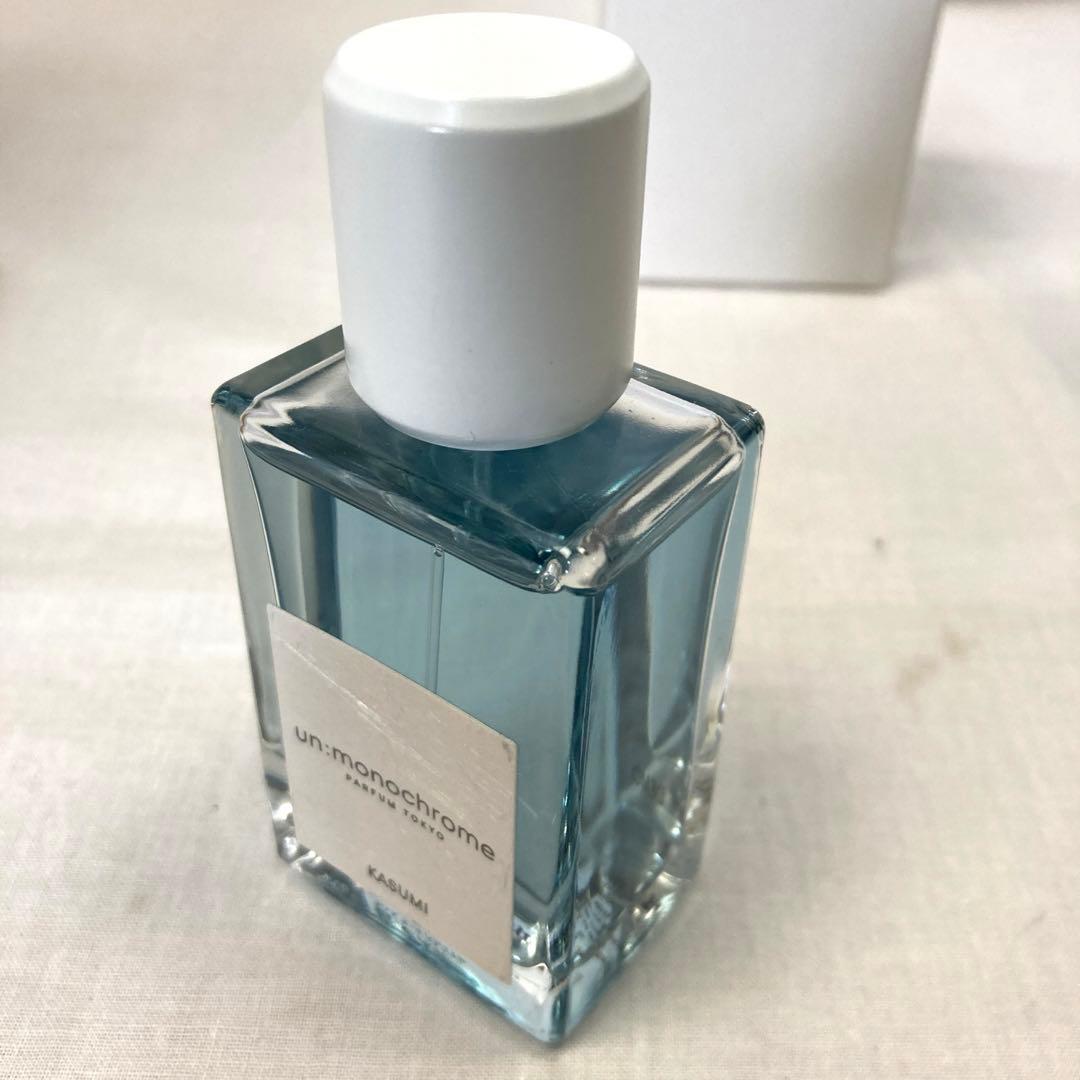 1190レ カスミ アンモノクローム オードパルファム 50mL