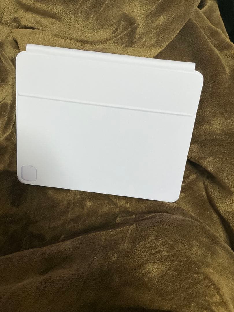 マジックキーボード iPad Pro 12.9/iPad Air 13