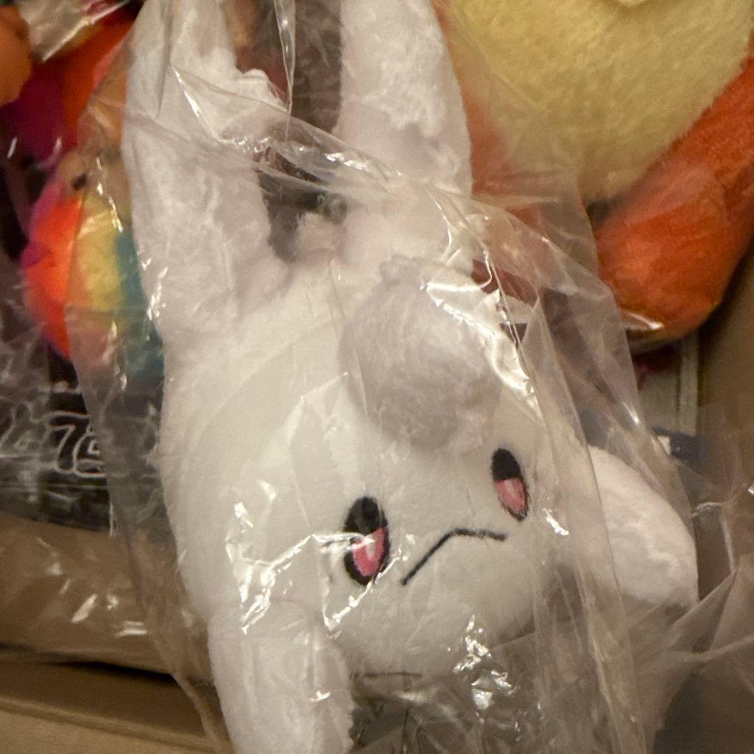 新品 未開封 ポケモン オールスターコレクションぬいぐるみ(サニーゴ•ガラル)S