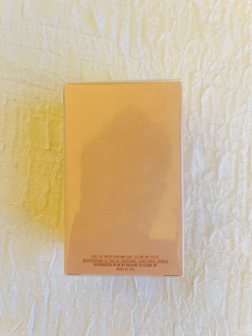 【未開封】Abercrombie & Fitch AUTHENTIC 30ml