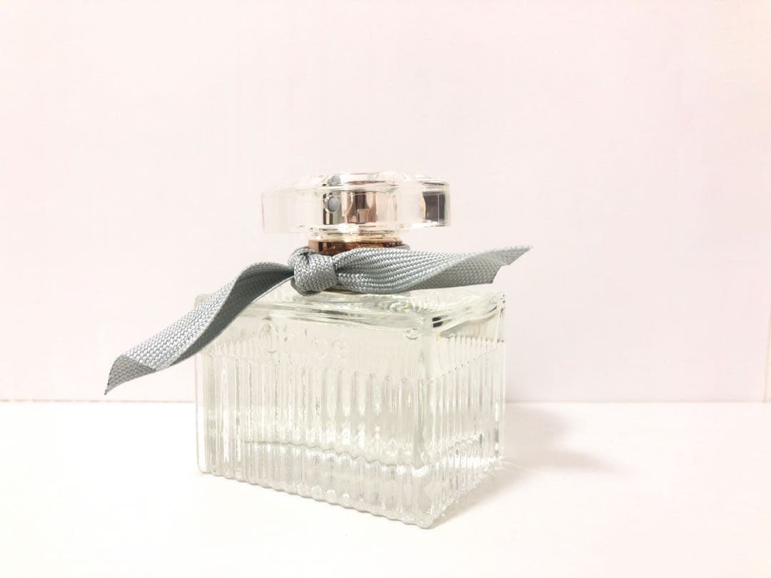 クロエ オードパルファム ナチュレル Chloe 香水 フランス製 新品未使用