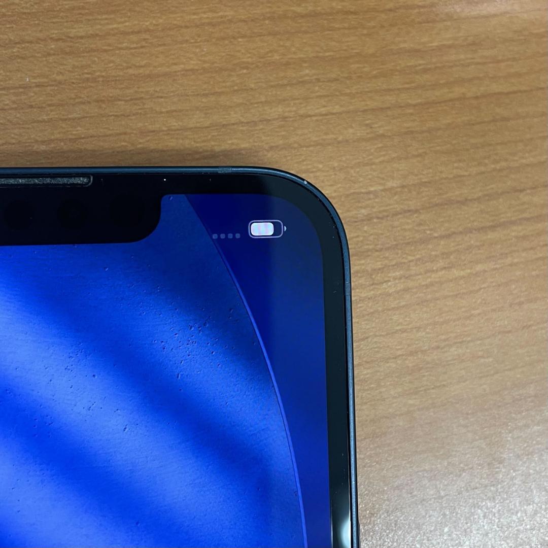 動作確認済み iPhone 13 128GB ID:C7203