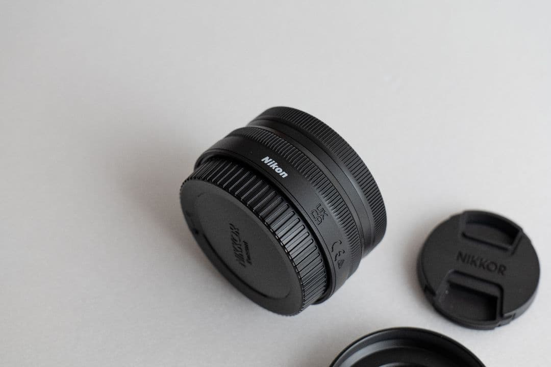 Nikon NIKKOR Z DX16-50mm F3.5-6.3 VR 美品