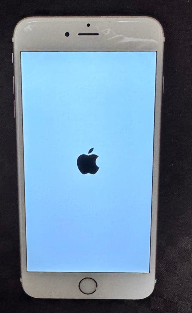iPhone 6s Plus 128GB ローズゴールド 本体