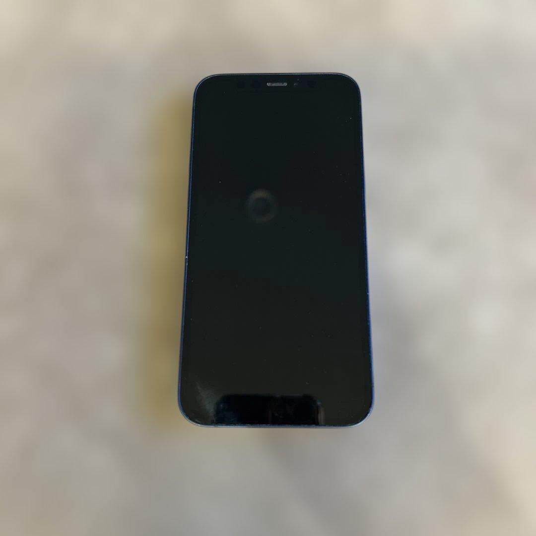 Apple iPhone 12 mini 本体 スマホ