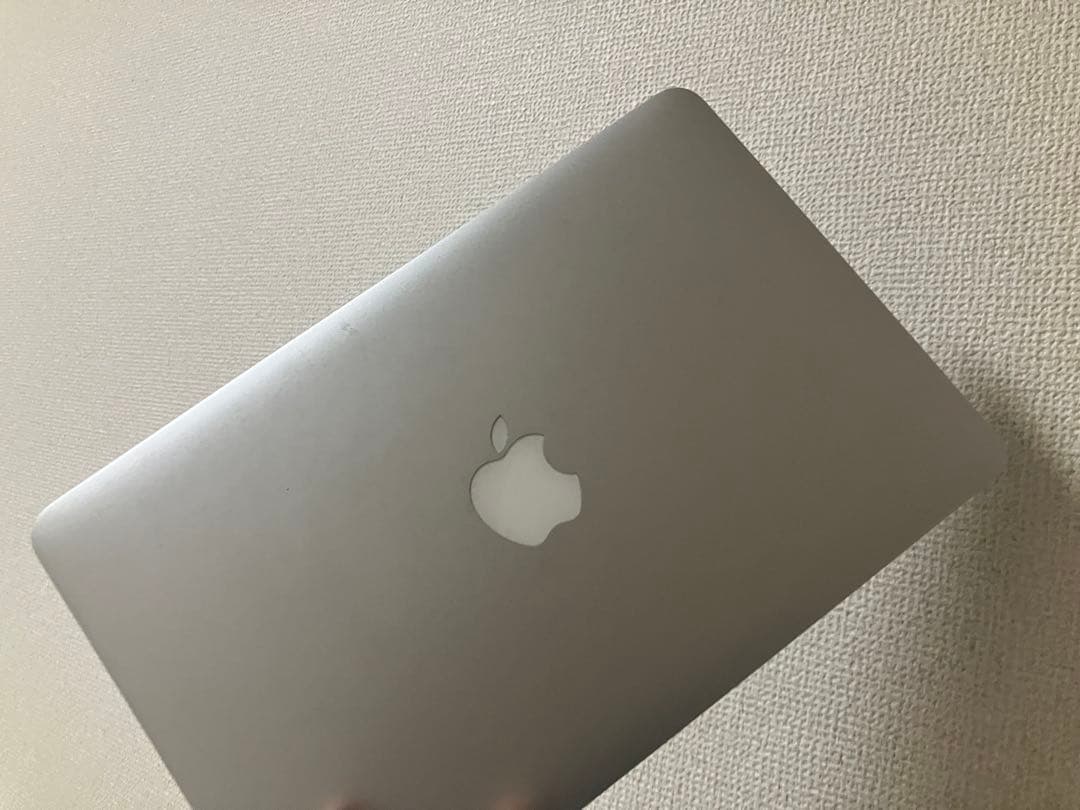 はるさん*MacBook Air 11インチ Early 2015