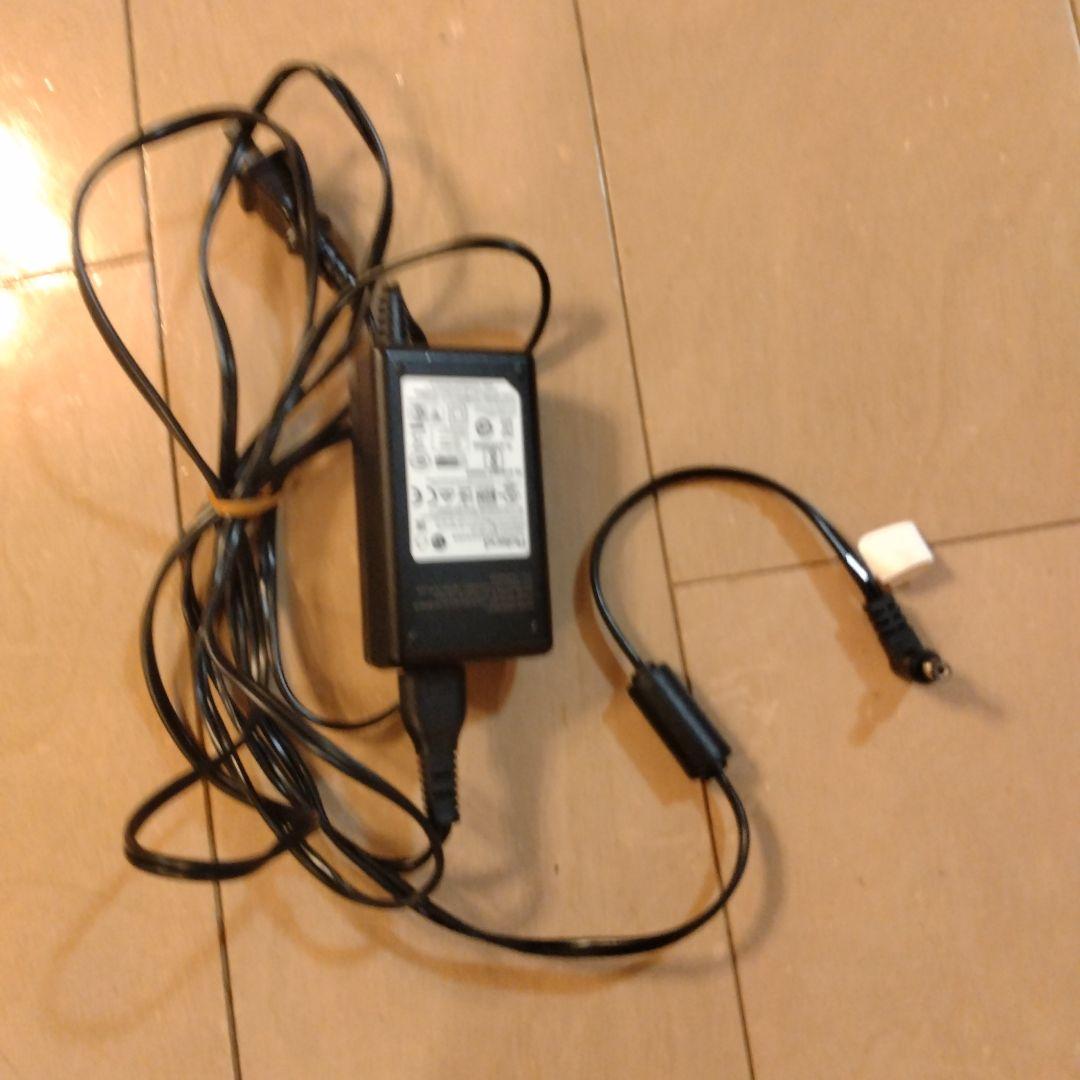 Roland Mobile Cube バッテリー駆動アンプ
