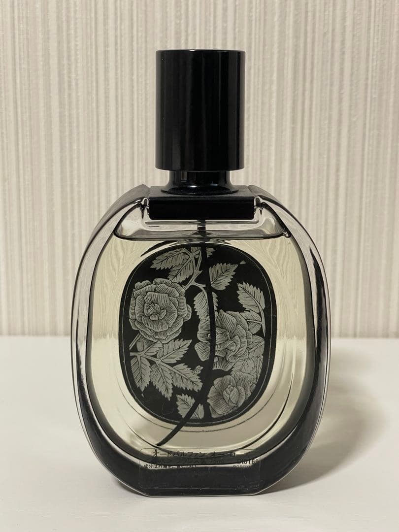 diptyque Eau Rose ディプティック　オーローズ　75ml