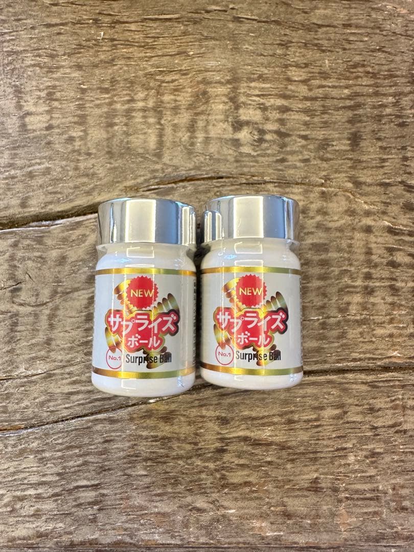 エルセーヌ　NEWショッキングショット