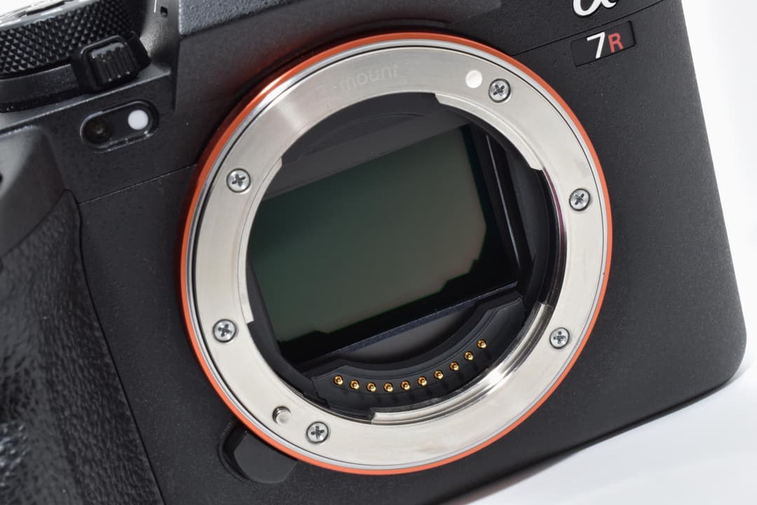 ■極上品■ ソニー α7V ILCE-7M5 #C850