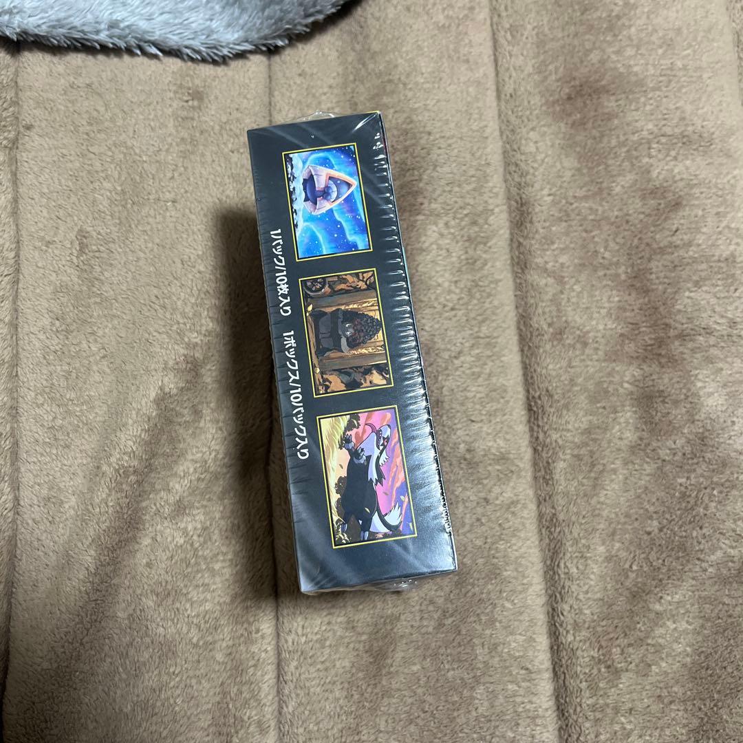 の*ん様 未開封　シュリンク付き　ポケモンカード　メガドリームex 1box