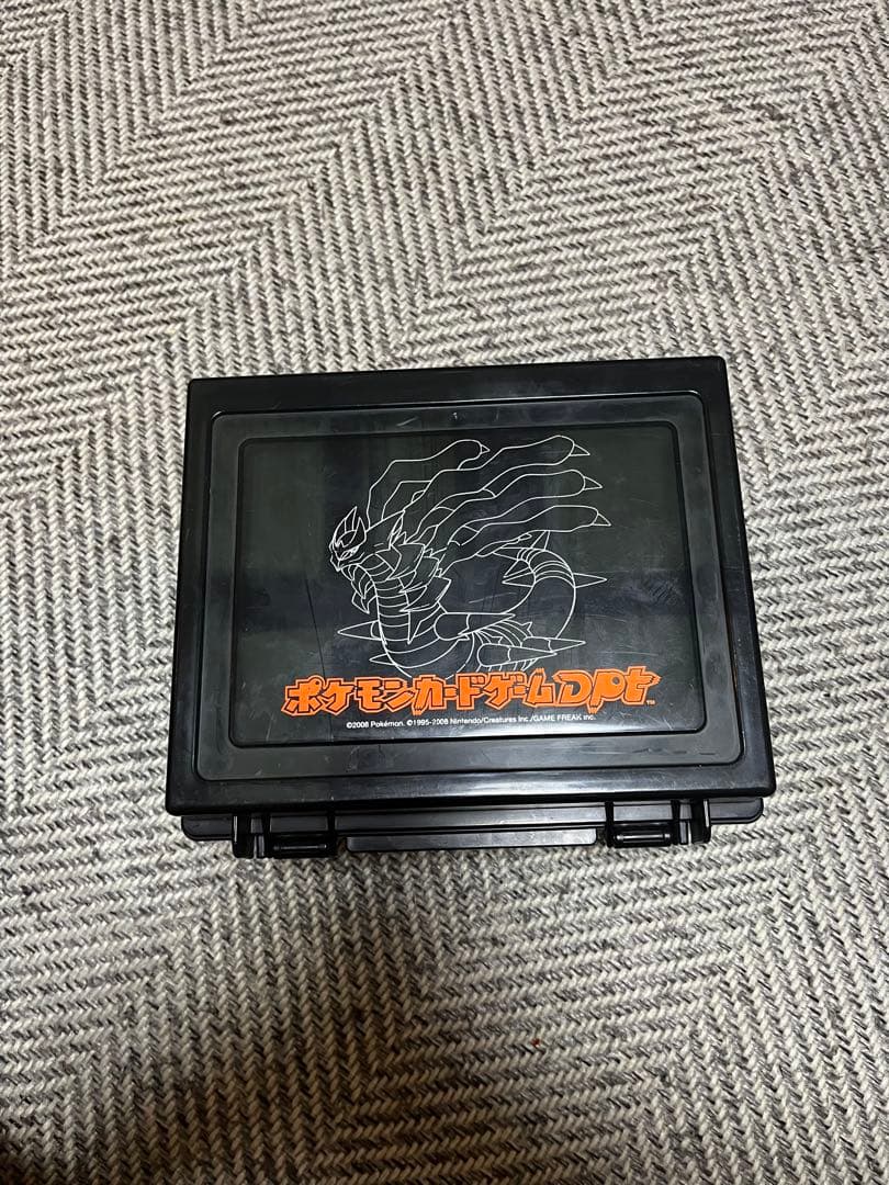 ポケモンカード　引退品　保存品　ダイヤモンドパール等