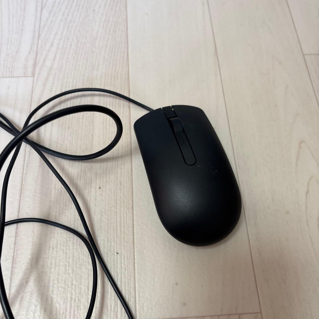 美品です。動作良好Dell Inspiron 15 5100 ブラック