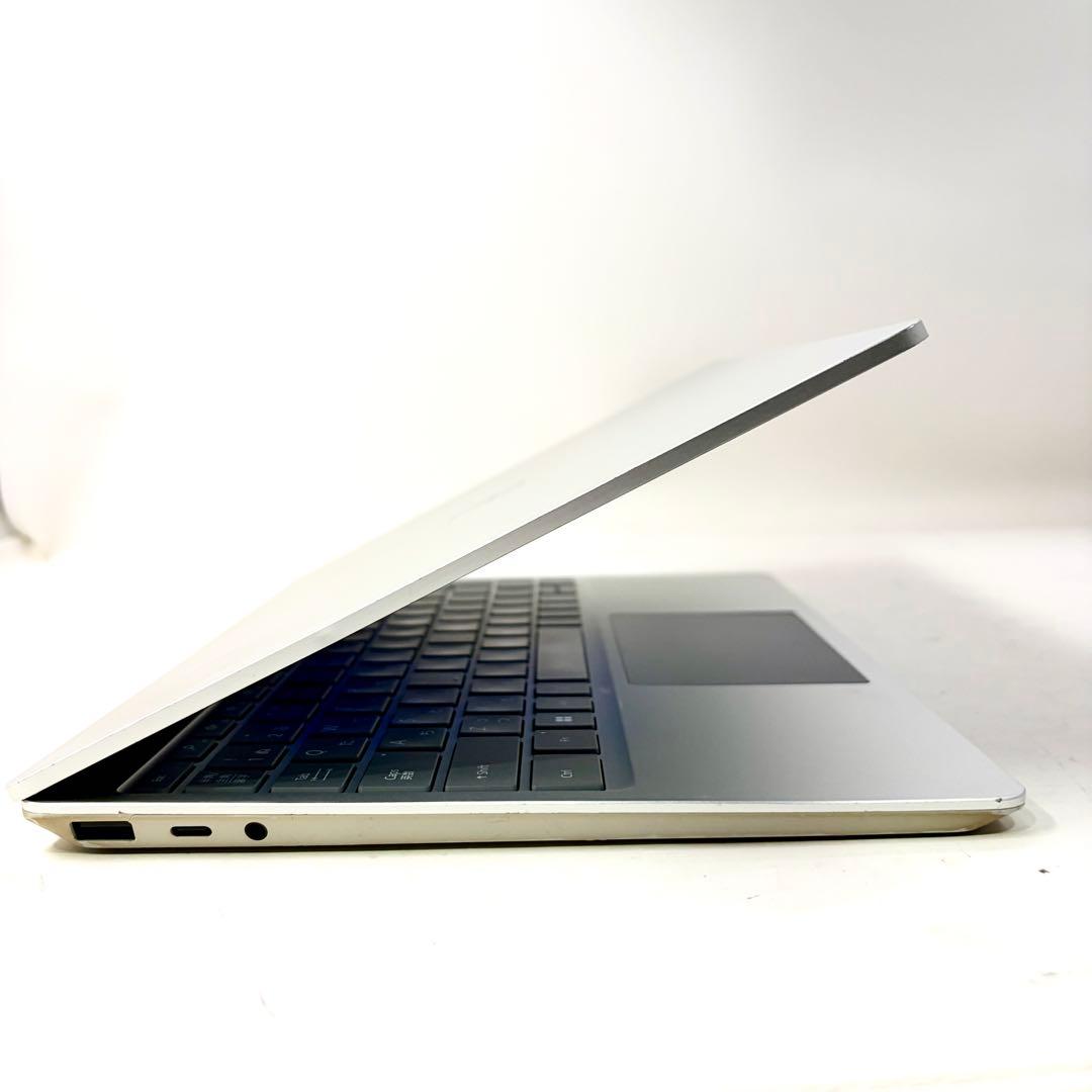 1台限定！Surface Laptop Go2 256GB 上位モデル！