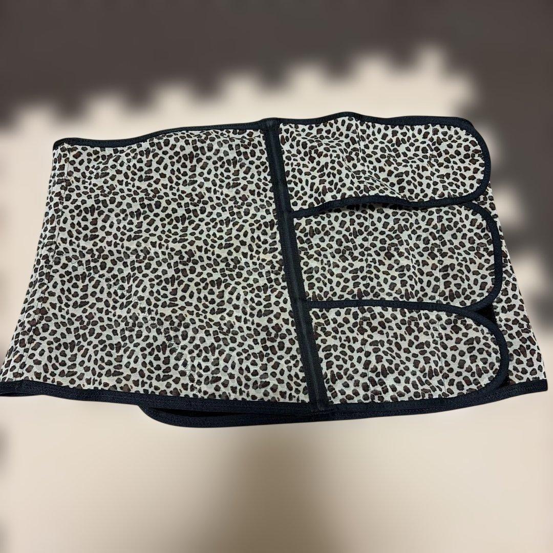 ダイアナ　ウエストニッパー③
