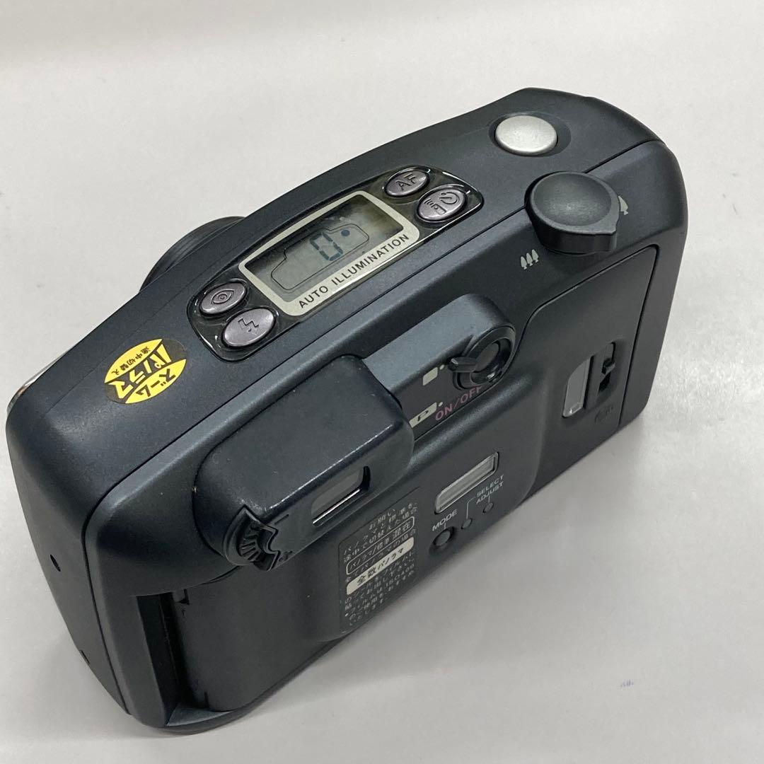 ⚫︎ PENTAX ESPIO140