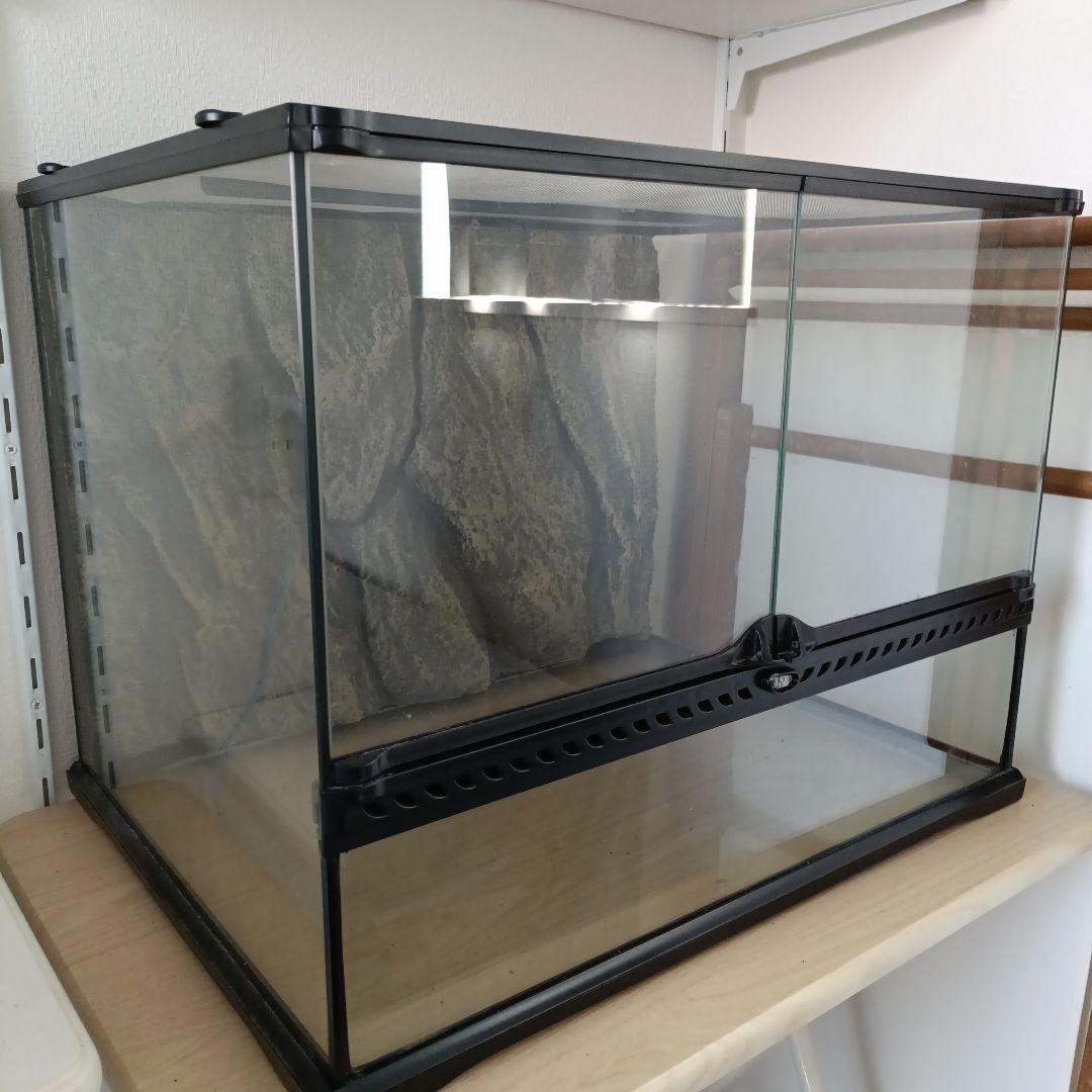グラステラリウム6045✧約幅61.5×奥行46.5×高さ48.0cm