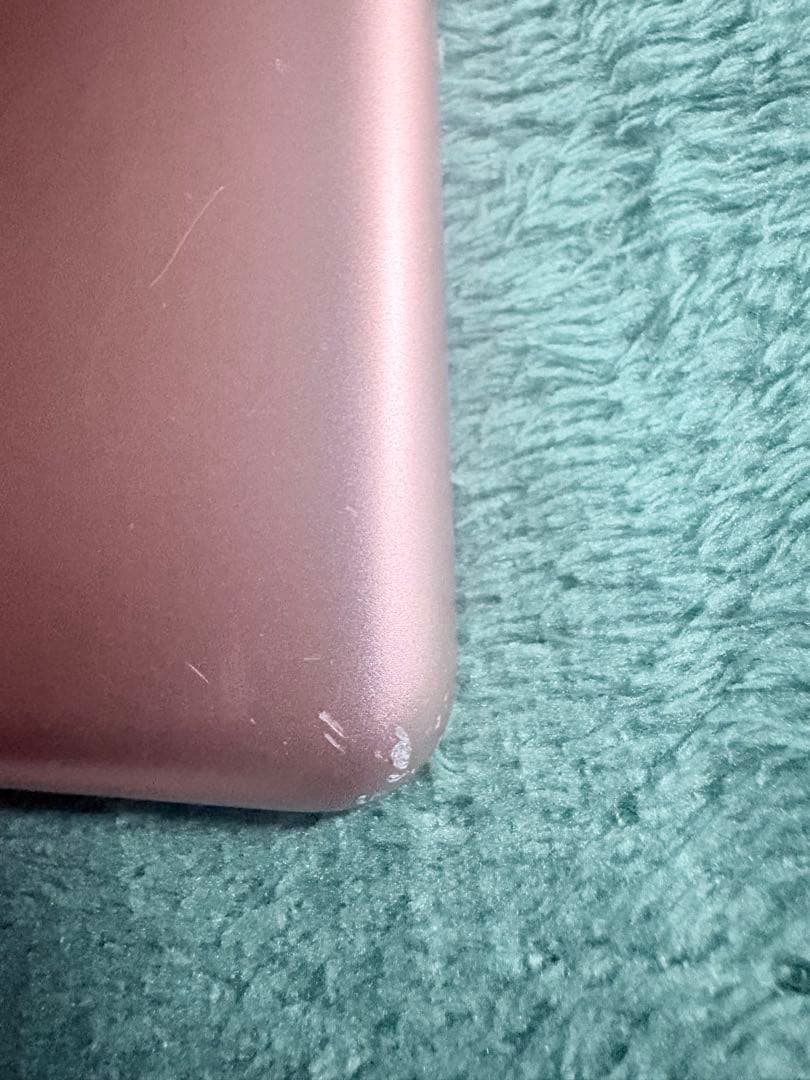 Apple iPad 代7世代　128GB Wi-Fi型　動作不良なし