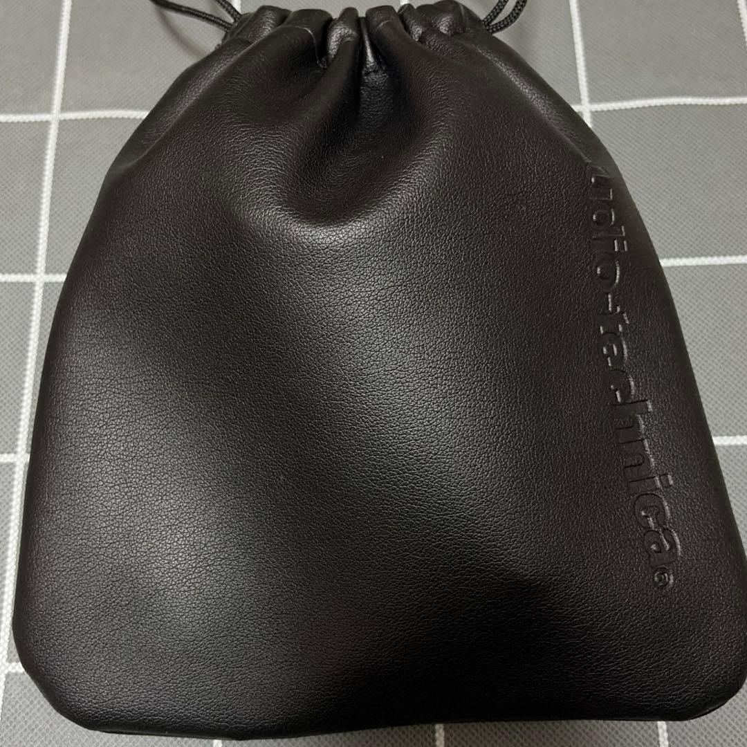 audio-technica ATH-M50x ヘッドホン