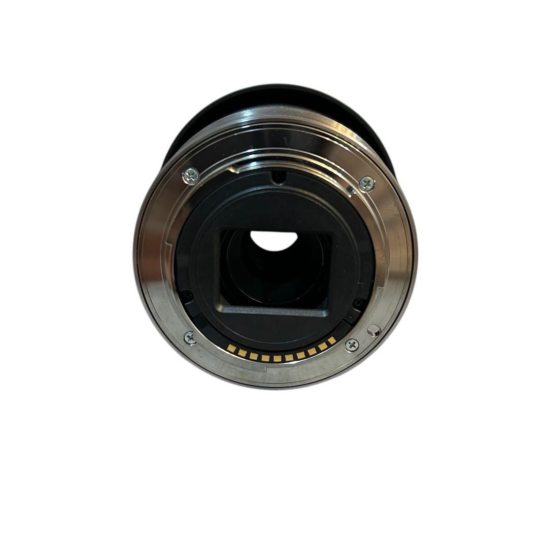 【動作好調✨】SONY ソニー E 55-210mm F4.5-6.3 OSS
