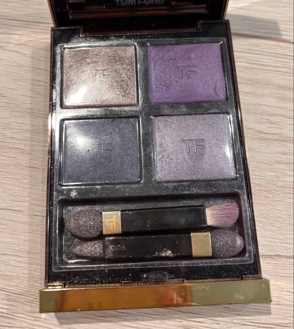 TOM FORD アイカラークワッド 29 デイドリーム