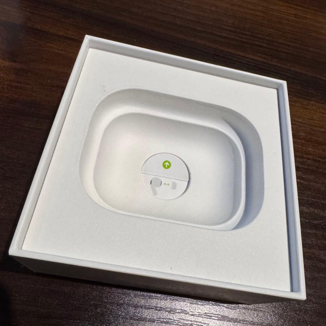 [状態:良] Apple AirPods Pro1