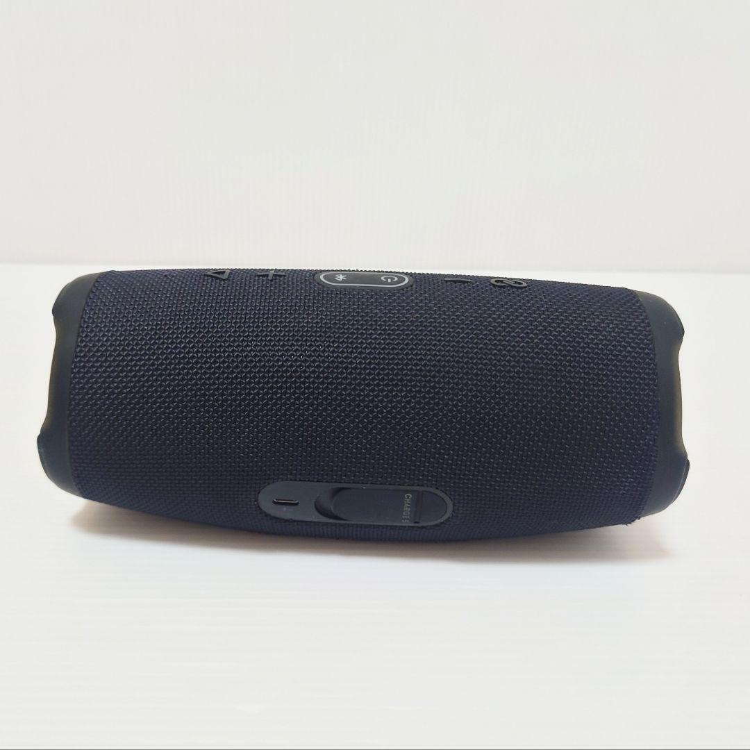 JBL ワイヤレススピーカー CHARGE5 ブラック