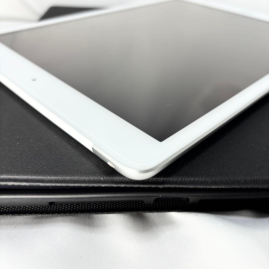 【極美品/バッテリー94%】iPad 第7世代 128GBセルラー SIMフリー