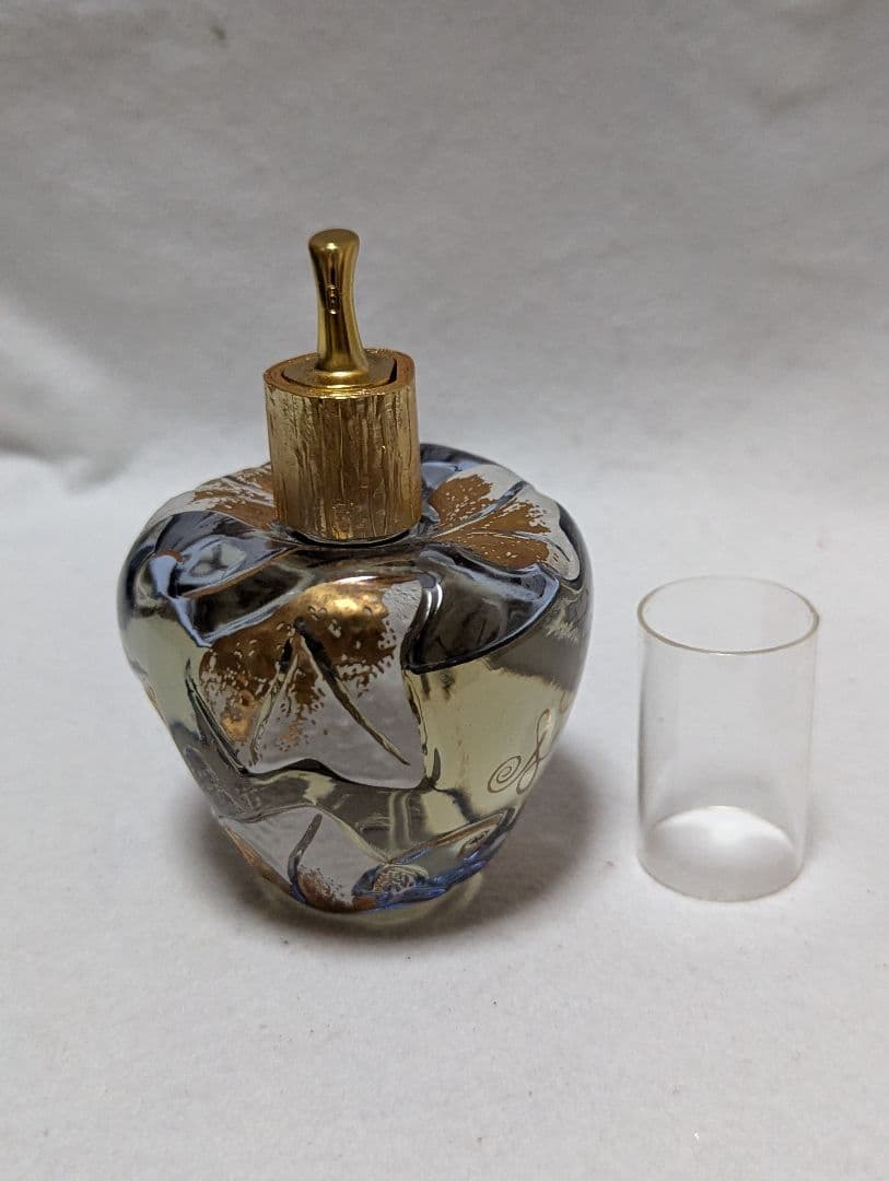 廃盤希少ロリータレンピカオーデパルファム50ml