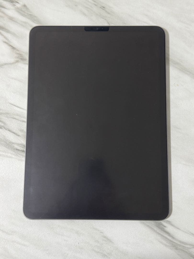 Apple iPad Pro 11インチ　スペースグレー 本体