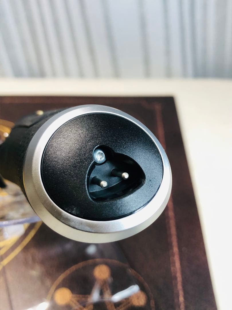 【未使用品】Braun Series 9Pro+9517s ブラウンシェーバー